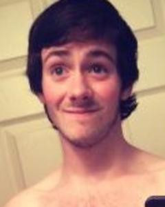 Man, 28. Greggskelly