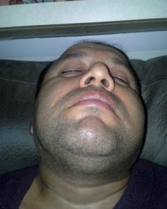 Man, 54. papoo3623