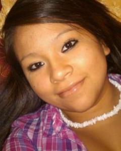 Woman, 33. Lakota_Girl