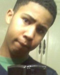 Man, 33. dwayneHCO