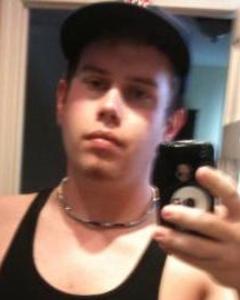 Man, 36. sboles89