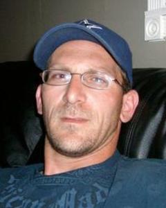Man, 46. mike09810