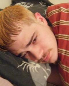 Man, 40. Chuzz09