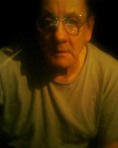 Man, 74. John8inchhard