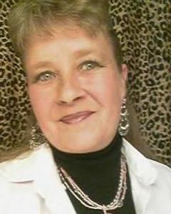 Woman, 68. Onica