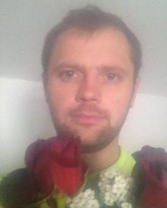 Man, 40. Misha1031