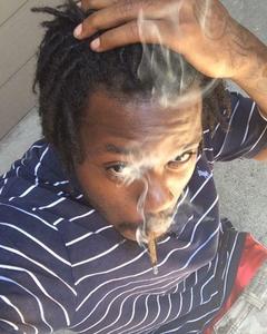 Man, 31. Trizzy_Rasta
