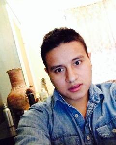 Man, 35. Josngell