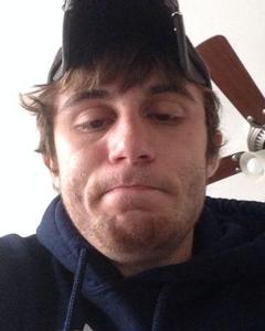 Man, 30. Ben105271