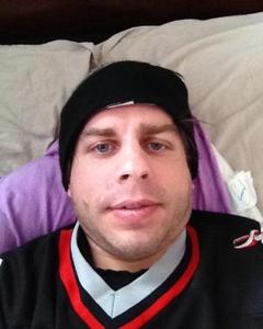 Man, 50. holidave99