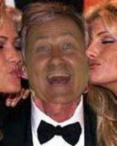 Man, 55. hornynkinky