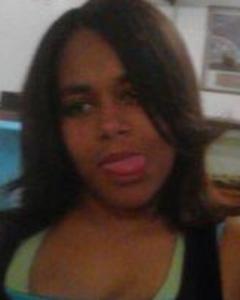 Woman, 36. XMilkChocolate