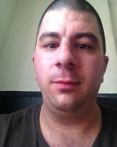 Man, 38. Tigeraxe4114