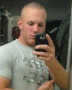 Man, 35. Ryan240944