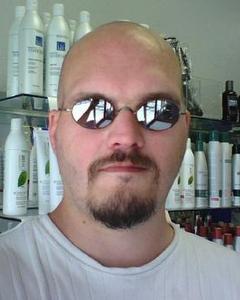 Man, 52. DesertKnight19