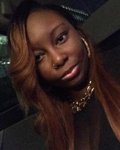Woman, 33. IntoxicatingJ