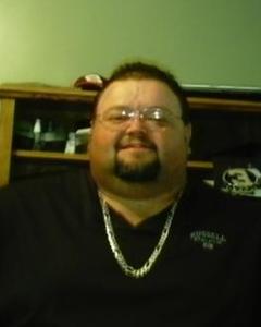Man, 59. big_richard779