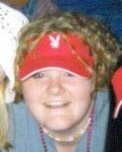 Woman, 41. jayrae