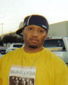Man, 42. JAYVARIS