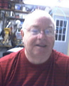 Man, 85. SKIPER2000