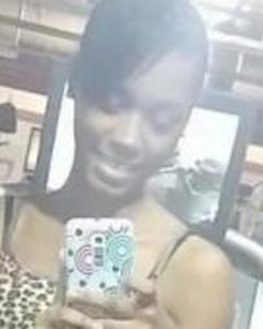 Woman, 29. Negra_Perla