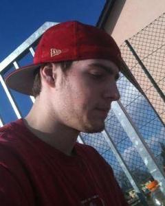 Man, 33. Stevo198263