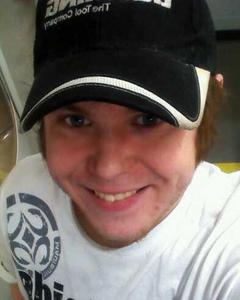 Man, 32. gamerguy21