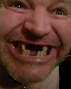 Man, 44. jared1234674