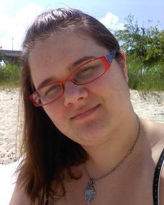 Woman, 39. Aione86