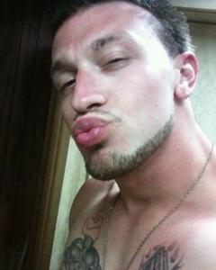 Man, 42. Wallylou