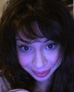 Woman, 43. missappercepti