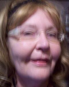 Woman, 77. coppertop490
