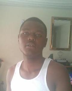 Man, 38. blackG839
