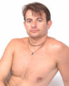 Man, 49. claudio952