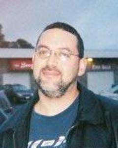 Man, 56. brandoniron
