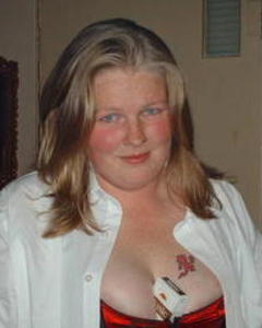 Woman, 48. Trouble527