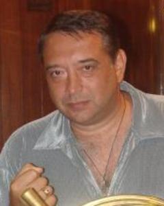 Man, 55. gennadiy2834