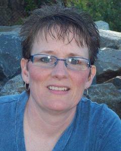 Woman, 54. thollad