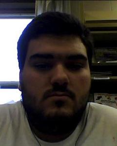 Man, 38. dmac736