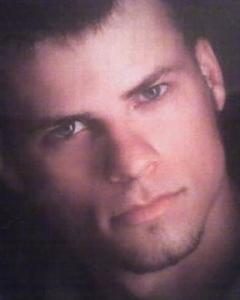 Man, 36. imatheone4u