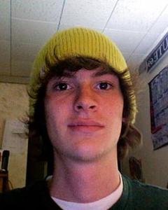 Man, 34. VivaLaGraham