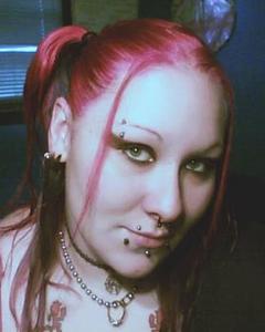 Woman, 37. juggalette297