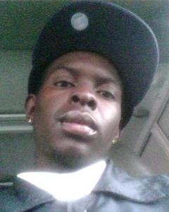 Man, 37. darkskin87