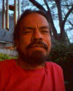 Man, 66. linocal