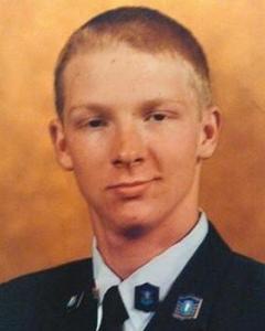 Man, 28. chockley