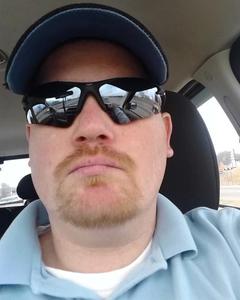 Man, 45. dodgeman5881
