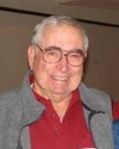 Man, 86. lecarey