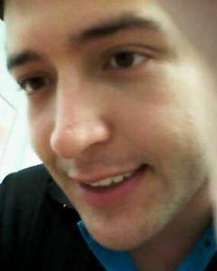 Man, 35. kemawa