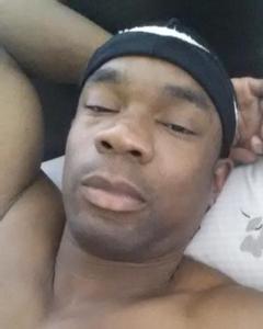 Man, 47. changethegame