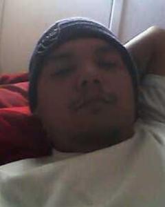 Man, 33. Alex_Bluhd